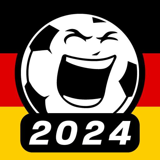 European Championship App 2024