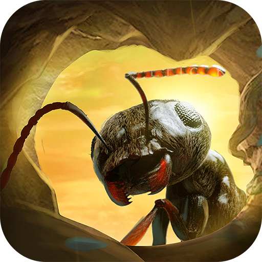 Ant Legion: For The Swarm